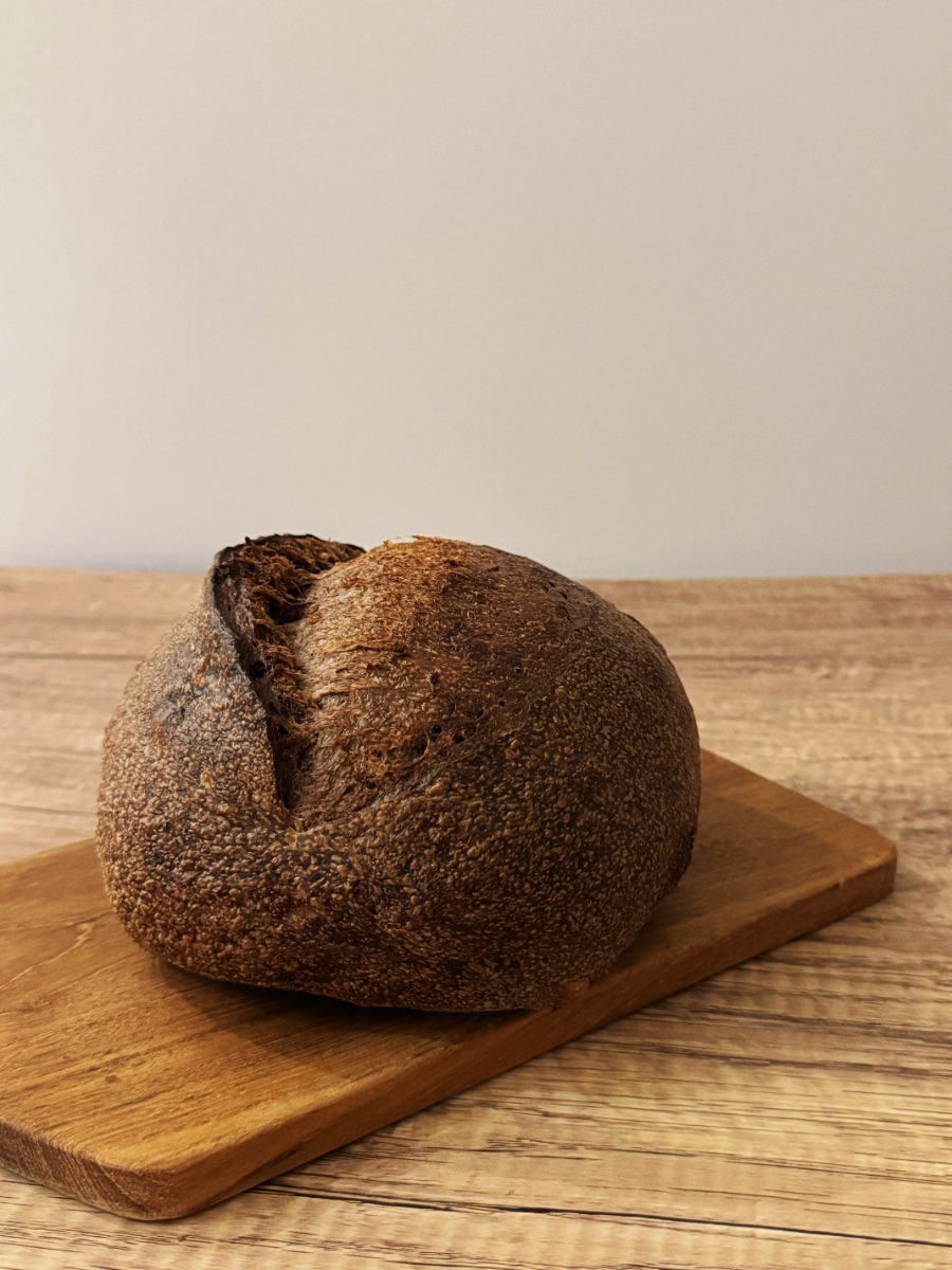 hero bread